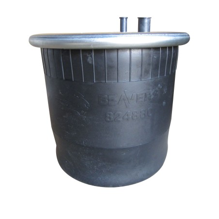 824880C Пневморесора зі стаканом 81436010166, 81436006047 фото від Мотор-Агро Харків Україна