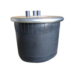 824878C Пневморесора зі стаканом 81436010167 фото від Мотор-Агро Харків Україна