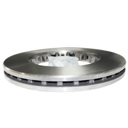 82D-06002T Диск гальмівний DAF CF 432X45 front/rear із клинами (1387439) фото від Мотор-Агро Харків Україна