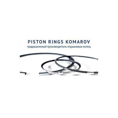 ЗИЛ-645 Кільце порш. ЗIЛ 645 (Чехія)(компл) від Мотор-Агро Харків Україна