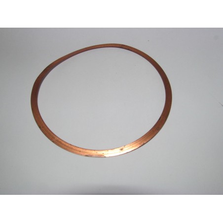 Д-160 Кільце ущільнювальні Д-160 мiдне фото від Мотор-Агро Харків Україна