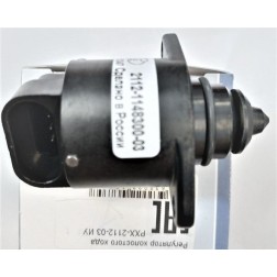 2112-1148300 Регулятор холостого хода ВАЗ фото від Мотор-Агро Харків Україна