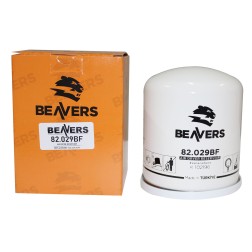 82.029BF Фільтр вологовідділювача (A0004292097,4329012512) M41x2 RH фото від Мотор-Агро Харків Україна