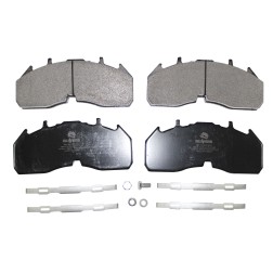 82P-B332 Колодки гальмівні дискові (29332) фото від Мотор-Агро Харків Україна