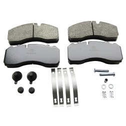 82P-B301 Колодки гальмівні дискові (29094) (29095,29093,29096,29145,29184) фото від Мотор-Агро Харків Україна