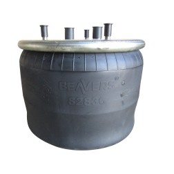 82836-02C Пневморесора зі стаканом 836M2K1 фото від Мотор-Агро Харків Україна