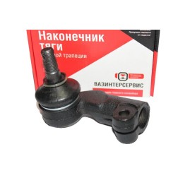 21100-341405600 Наконечник рул.тяги ВАЗ-2110 прав. від Мотор-Агро Харків Україна