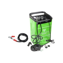 Пуско-зарядний пристрій, 12-24V, 60A / 360A (старт)