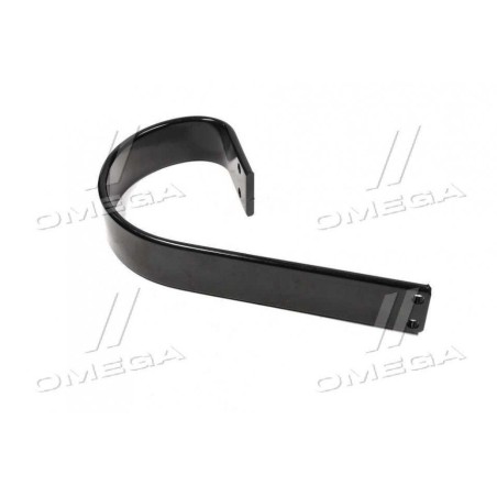 8395.ДЛН-4.05.200.Р Стійка дискової борони 90х14, ДЛ-4, ДЛМ-5, ДЛМ-8 ЛКМЗ (312201/2520-BRG) (Bellota) фото від Мотор-Агро Харків