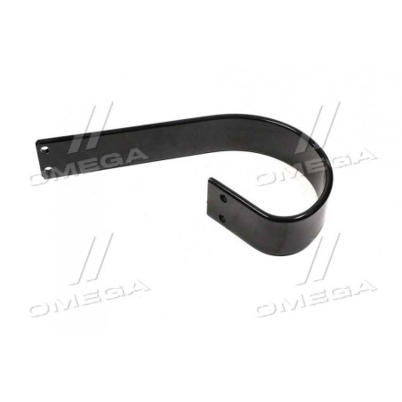 8395.ДЛН-4.05.200.Р Стійка дискової борони 90х14, ДЛ-4, ДЛМ-5, ДЛМ-8 ЛКМЗ (312201/2520-BRG) (Bellota) фото від Мотор-Агро Харків