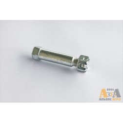 50-4605086 Болт сережки з гайкою 50-4605086 (JFD) фото від Мотор-Агро Харків Україна