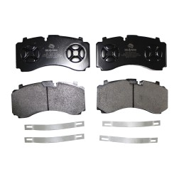 82P-B318 Колодки гальмівні дискові (29328, 29319) фото від Мотор-Агро Харків Україна