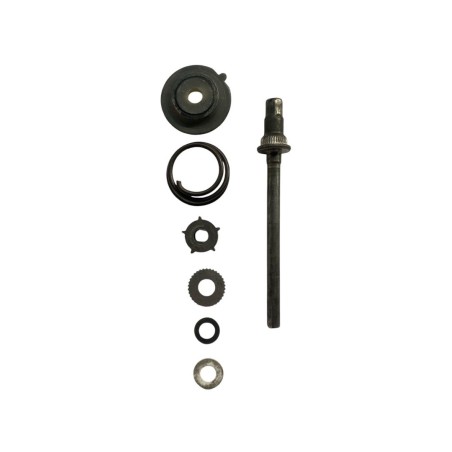 РМК супорту (трещітка) KNORR SN6/SN7