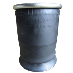 824158CP Пневморесора зі стаканом 4158NP03 фото від Мотор-Агро Харків Україна