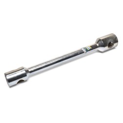 arm25-3036 Ключ балонний хром 30x36 (L 420,d 25) ARMER фото від Мотор-Агро Харків Україна