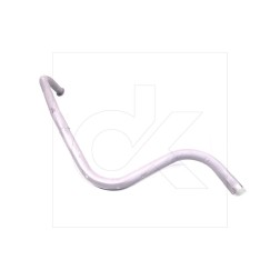 130-1203010 Труба приймальна ЗІЛ 130 правая ДК фото від Мотор-Агро Харків Україна