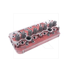 240-1003012 Головка блоку циліндрів Д-240, 243 у зборі ДК фото від Мотор-Агро Харків Україна