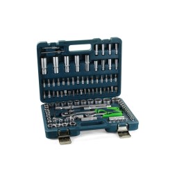 ARM-B0020 Набір головок і біт 108 од., CR-V ARMER фото від Мотор-Агро Харків Україна