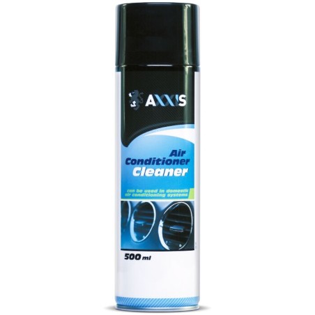 Очищувач кондиціонера 500ml AXXIS