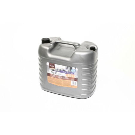 Масло моторн. BREXOL Ultra Plus GN 5W30 API SN/CF LS (Каністра 20л)
