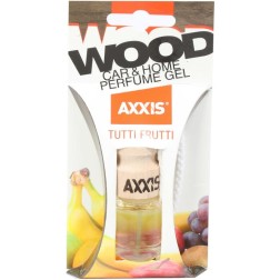 AX-2170 Ароматизатор AXXIS "Wood Duos" Tutti Frutti 5ml фото від Мотор-Агро Харків Україна