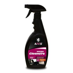 Засіб для хімчистки салону Mega cleaners (каністра 1л) AXXIS
