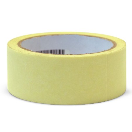 Скотч малярський (малярна ізолятора) 38mm*20м AXXIS