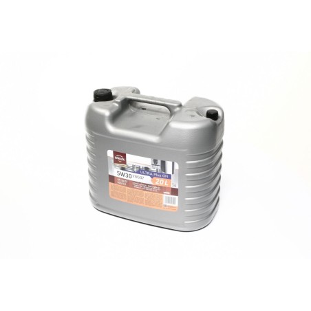Масло моторн. BREXOL Ultra Plus 5W30 SN VW 504/507 (Каністра 20л)