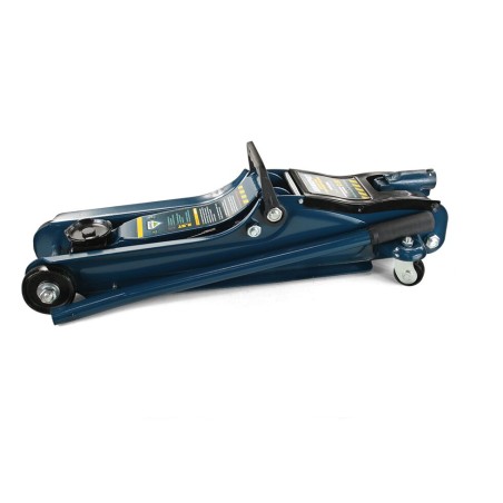 Домкрат підкатний, 2,5т., Н 85/385 14кг ARMER