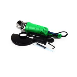 ARM-SI004 Шліфмашина кутова (болгарка) 2300W, D 230 мм, 7000 об/хв. ARMER фото від Мотор-Агро Харків Україна