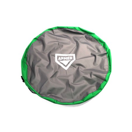 Чохол на колесо преміум, XL 760мм/250мм (R16-20) PVC ARMER