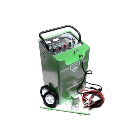 Пуско-зарядний пристрій, 12-24V, 120A / 1200A (старт) ARMER