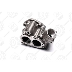 740.1303178 Коробка водяна (корпус термостату) ДК фото від Мотор-Агро Харків Україна