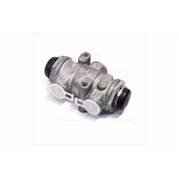 100.3515110 Клапан захисний. подвійний ДК фото від Мотор-Агро Харків Україна