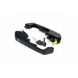 ИЖКС 454823.009 Ручка зовнішня МАЗ (лів.+прав. з ключами) ДК фото від Мотор-Агро Харків Україна