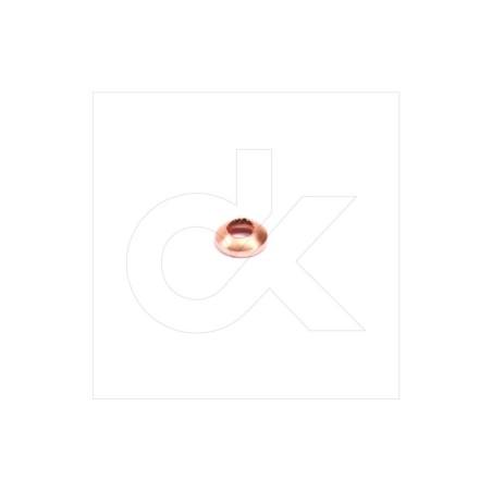 236-1104309-02 Конус трубки високого тиску (3х9х1,5) (мідь ГОСТ 1173) ДК фото від Мотор-Агро Харків Україна