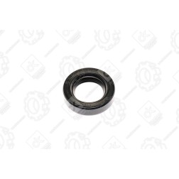 240-1307090 Сальник первинного валу КПП і вод. насоса (1,2-25х42) ПРЕМИУМ ДК фото від Мотор-Агро Харків Україна