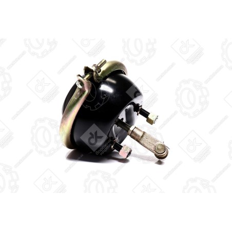 18.3519110 Камера гальмівна для осі з барабанним гальмом тип 20 (ДК) фото від Мотор-Агро Харків Україна