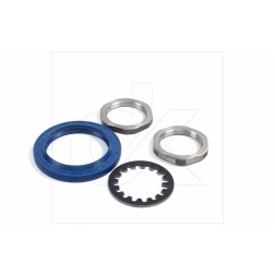 3307-3104800-05 Р/к маточини колеса заднього ГАЗ 53,3307, ПАЗ та півосі (4-е найменування) ДК фото від Мотор-Агро Харків Україна