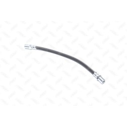 Шланг гальмівний ГАЗ 3307-09,66 передній EPDM (RIDER)