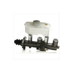 66-11-3505211-01 Циліндр гальмівний гол. ГАЗ 53,3307 2-секц. (з бачком) ДК фото від Мотор-Агро Харків Україна