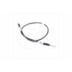 3307-3508068-03 Трос ручного гальма ГАЗ 3307 1768 мм ДК фото від Мотор-Агро Харків Україна