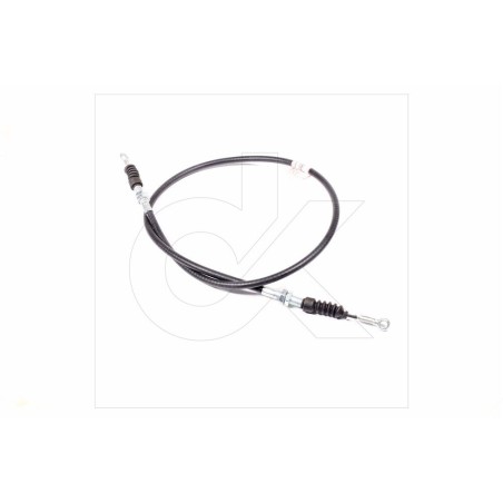 3307-3508068-03 Трос ручного гальма ГАЗ 3307 1768 мм ДК фото від Мотор-Агро Харків Україна