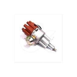 2402.3706-10 Розподільник запалювання ГАЗ-53, ГАЗ-3307 бесконт. ДК фото від Мотор-Агро Харків Україна