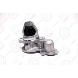 CT230A1-3708410-10 Кришка стартера передн. ГАЗ 53, -66, ПАЗ ДК фото від Мотор-Агро Харків Україна