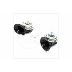 С302/303Д Сигнал звуковий ГАЗ (великий 2 шт.) ДК фото від Мотор-Агро Харків Україна