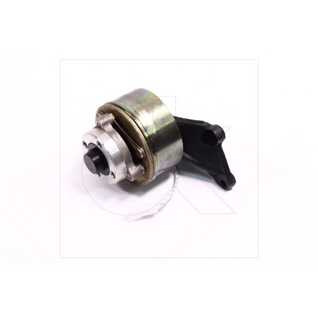 4026.1317010-70 Муфта електромагнітна Газель-Бізнес дв.4216 Євро-3 (поліклин.ремінь) ДК фото від Мотор-Агро Харків Україна