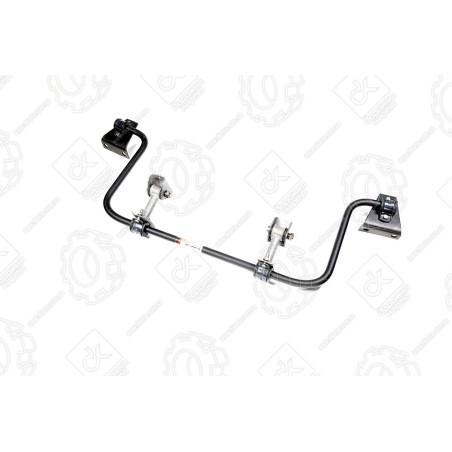 3302-2916000-01 Стабілізатор поперечної стійкості ГАЗЕЛЬ н/о в зб. ДК фото від Мотор-Агро Харків Україна