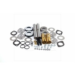 3302-3000100-03 Шкворень у компл. (Повний на а / м) ГАЗ 3302 Р0 (D 25) СТАНДАРТ ДК фото від Мотор-Агро Харків Україна