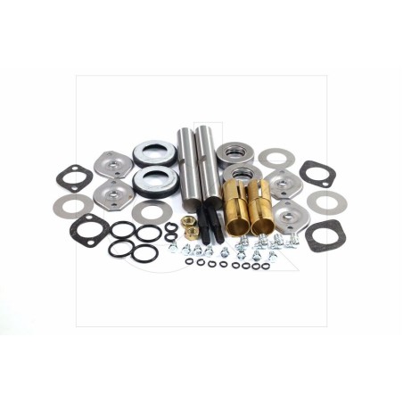 3302-3000100-03 Шкворень у компл. (Повний на а / м) ГАЗ 3302 Р0 (D 25) СТАНДАРТ ДК фото від Мотор-Агро Харків Україна 3302-3000100-03 Шкворень у компл. (Повний на а / м) ГАЗ 3302 Р0 (D 25) СТАНДАРТ ДК фото від Мотор-Агро Харків Україна